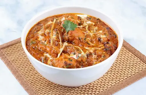 Punjabi Chicken Masala