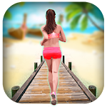 Beach Run Apk