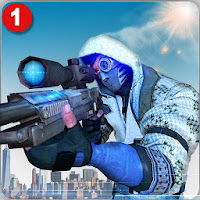 Sniper Game 3D  Free Sniper Game 2020