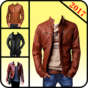 Man Jacket Photo Suit 1.0 Icon