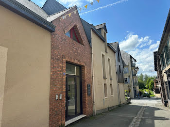 appartement à Châteaugiron (35)