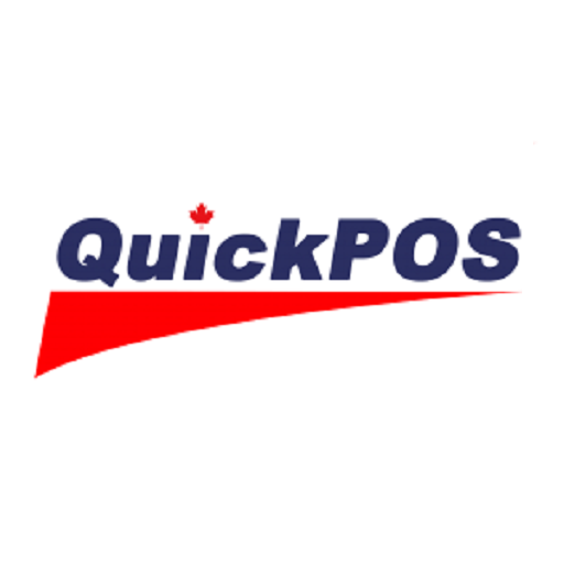 Logotipo da marca QuickPOS