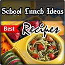 ダウンロード School Lunch Ideas for Kids をインストールする 最新 APK ダウンローダ