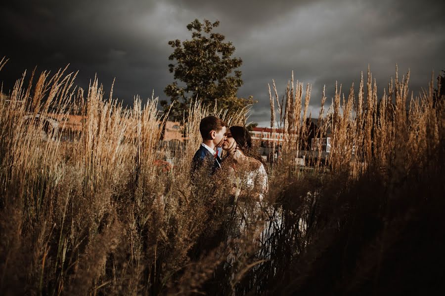 Fotógrafo de bodas Diana Zvereva (nenyd). Foto del 20 de junio 2020