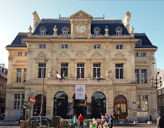 appartement à Paris 18ème (75)