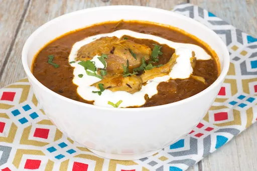 Chicken Masala