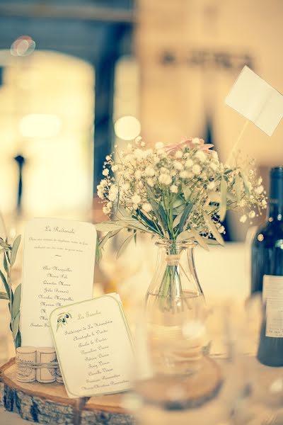 Photographe de mariage Nancy Ricard (nancy). Photo du 1 octobre 2018