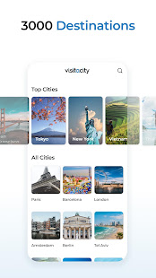 app visit a city