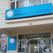 İkbaliye Ortaokulu