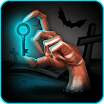 Cover Image of Download Escape Mystery Room - The Dark Fence 3.4 APK