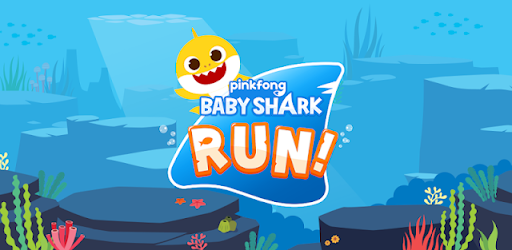 Baby Shark RUN