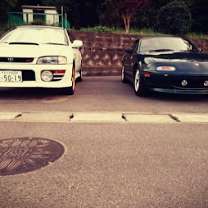 インプレッサ