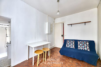 appartement à Paris 11ème (75)