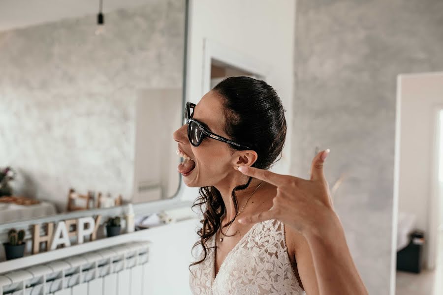 Photographe de mariage Fabrizio Musolino (fabriziomusolino). Photo du 3 octobre 2022