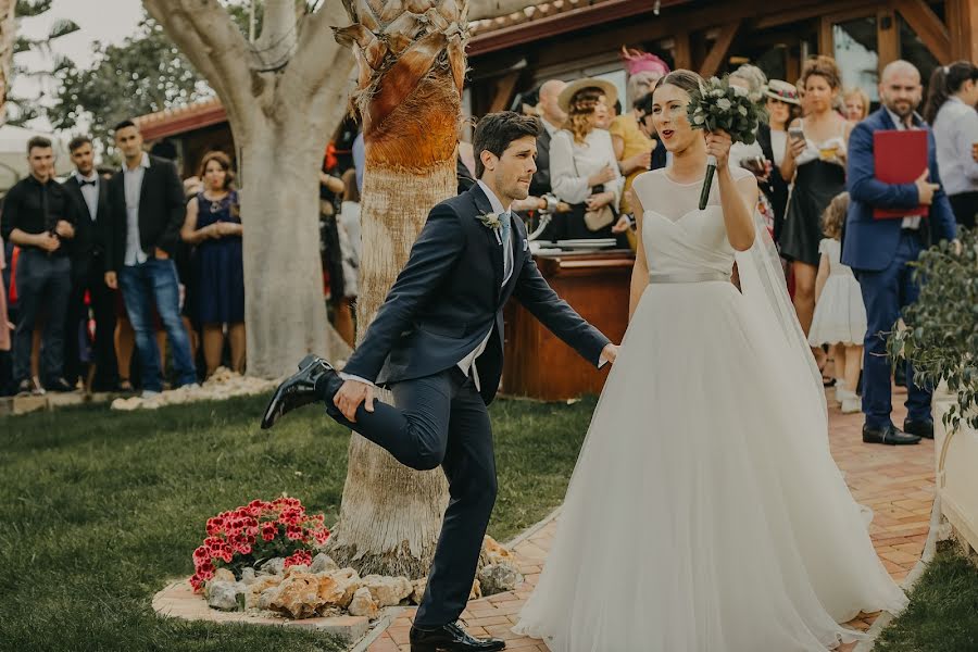 Photographe de mariage Javier Asenjo (javierasenjo). Photo du 10 mars 2020