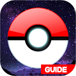 Cover Image of Download Guide for Pokemon Go Expert 1.3 APK