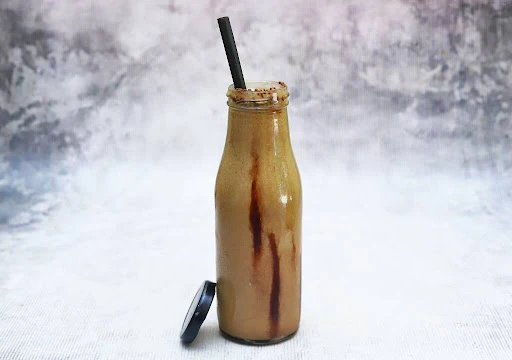 Caramel Cold Coffee