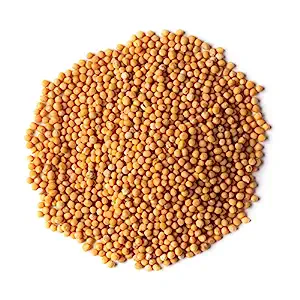 Sarsoan Yellow - 100 gm