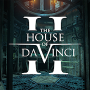 The House of Da Vinci 2