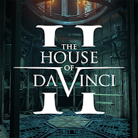 The House of Da Vinci 2 v1.0.4 (Paid)