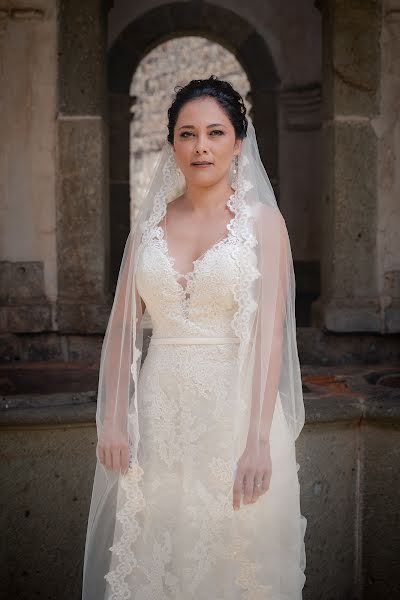 Wedding photographer Enrique Luna (enriqueluna). Photo of 4 October 2023