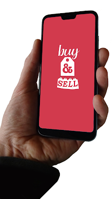 Free Buy & Sell Let - Go Shopping Adviceのおすすめ画像1