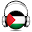 Palestine Radio FM Stations - راديو فلسطين Download on Windows
