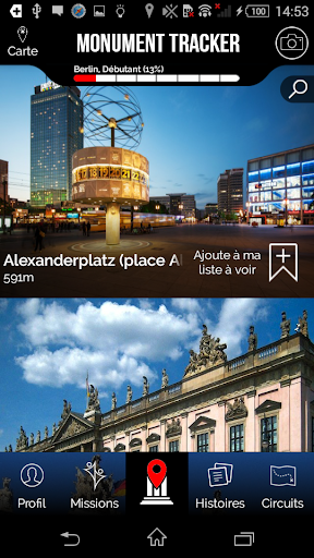免費下載旅遊APP|Berlin Guide Monument Tracker app開箱文|APP開箱王