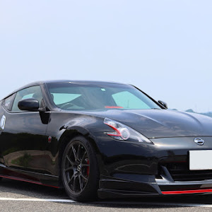 フェアレディZ Z34