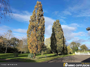 propriété à Saint-Fraimbault-de-Prières (53)