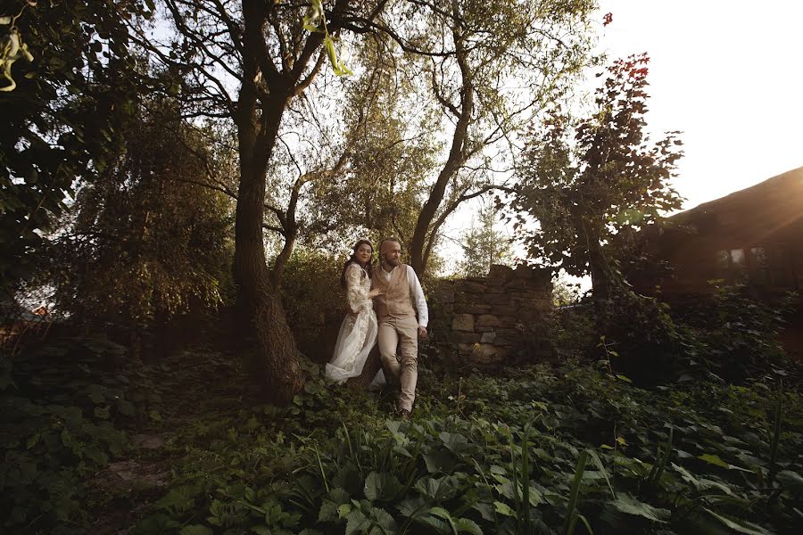 Photographe de mariage Ruslan Garifullin (garifullinruslan). Photo du 2 décembre 2020