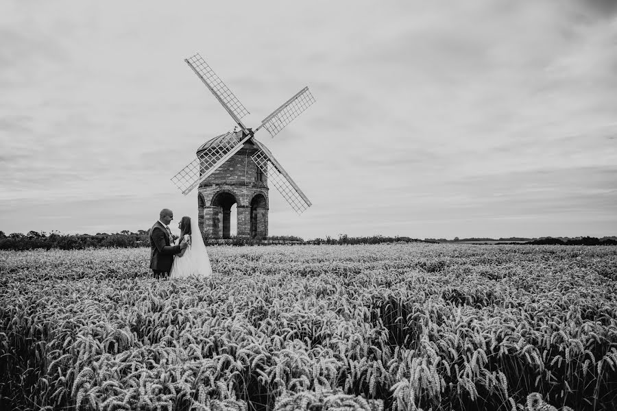 Photographer sa kasal Vitaliy Turovskyy (turovskyy). Larawan ni 6 Pebrero 2019