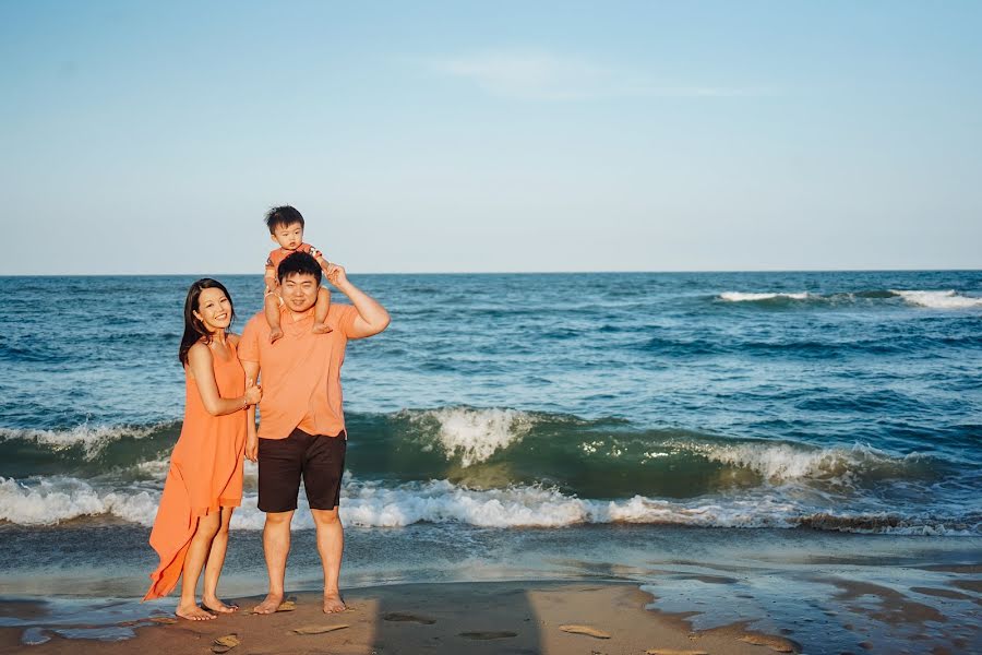 Fotografer pernikahan Tam Nguyen (fernandes). Foto tanggal 15 Maret