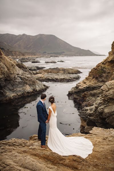 Svatební fotograf Justin Salem Meyer (justinsalemmeyer). Fotografie z 29.prosince 2019