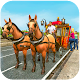 Download Horse Taxi City & Offroad Transport For PC Windows and Mac 1.0