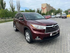 продам авто Toyota Highlander Highlander II