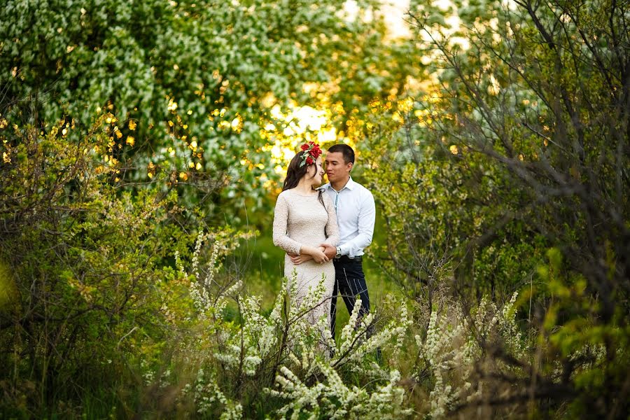 Wedding photographer Vladimir Kulymov (kulvovik). Photo of 22 May 2016