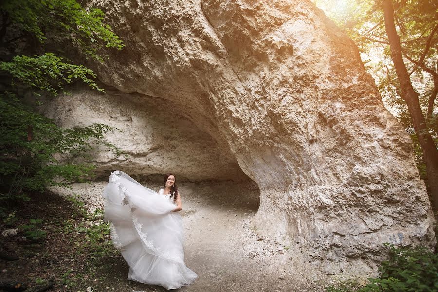 Fotografo di matrimoni Aleksandr Rostov (alexrostov). Foto del 17 agosto 2017