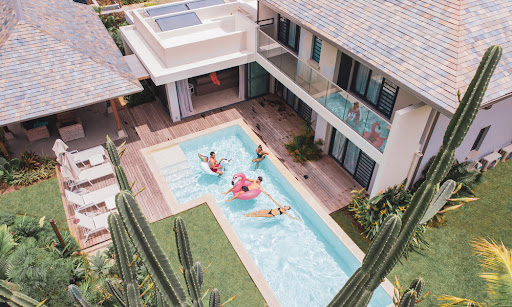 Villa 2