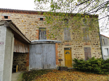 maison à Bansat (63)