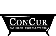 Concur Bathroom Installations Ltd Logo