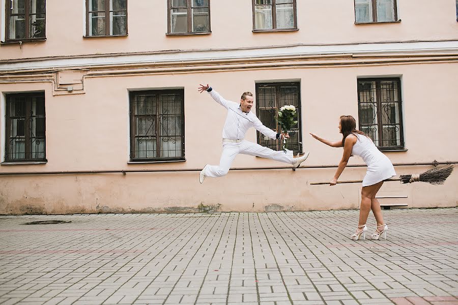 Wedding photographer Valeriya Boykova (velary). Photo of 11 November 2012