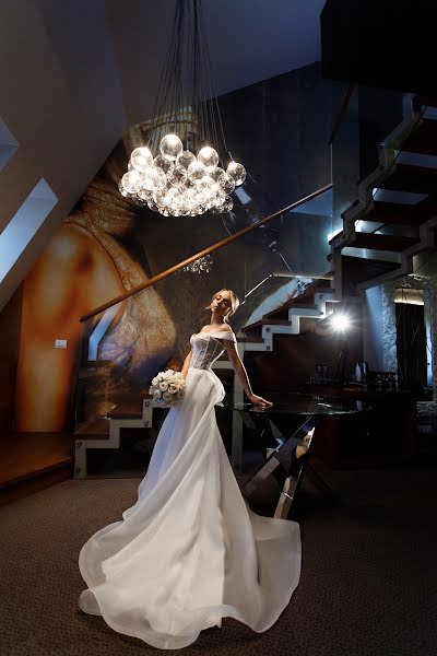 Fotógrafo de bodas Tatyana Kozhukhar (tmkozhukhar). Foto del 28 de enero 2022