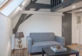 appartement à Orleans (45)