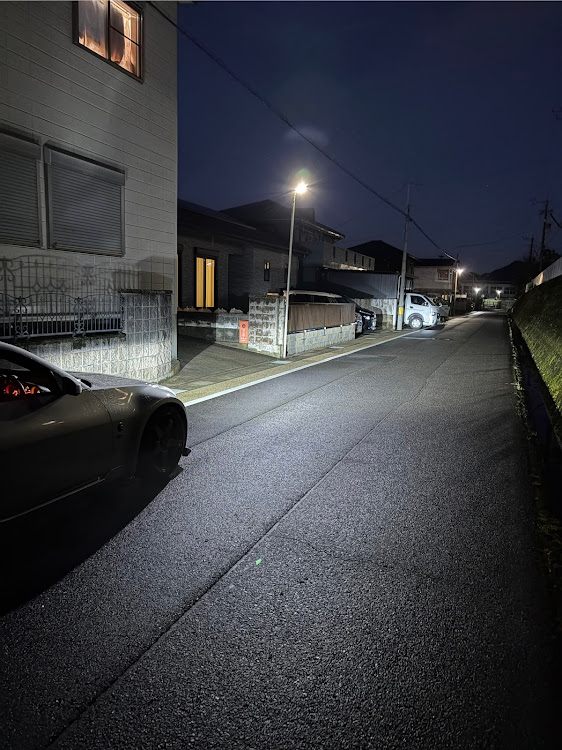 フェアレディZの年末・DIY・LEDチューン・ヘッドライトLED化・バルブ交換に関するカスタム事例の投稿画像5枚目