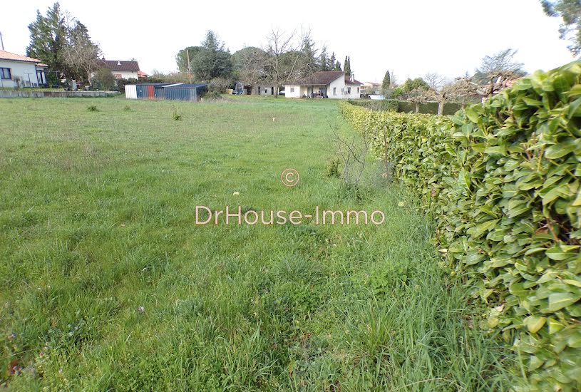  Vente Terrain agricole - à Graulhet (81300) 