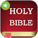 Holy Bible Offline Free icon