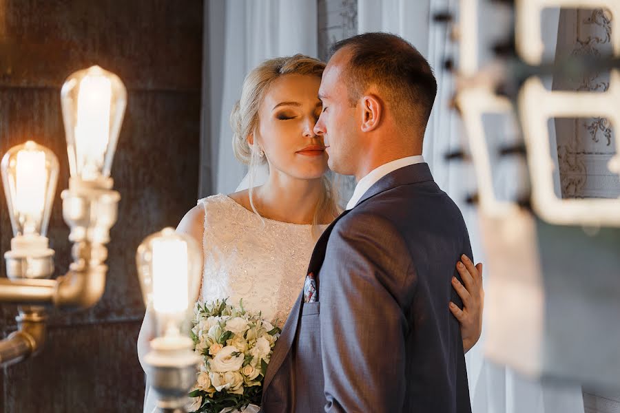 Fotografo di matrimoni Tatyana Dolchevita (dolcevita). Foto del 24 luglio 2018