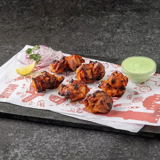 Chicken Spicy Tikka