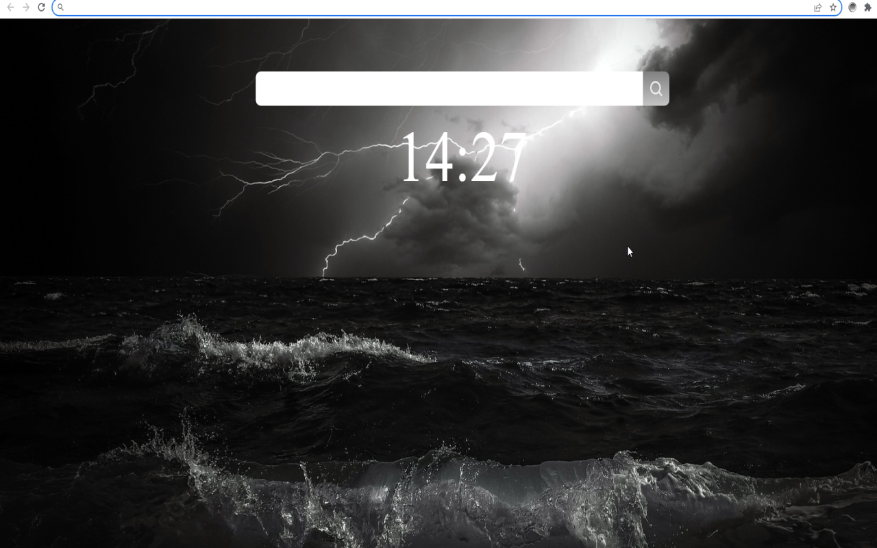 Black HD (tabs) Preview image 0